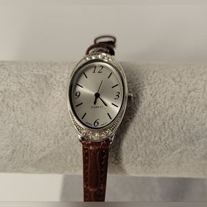 ▪︎New! Women's Fashion Watch